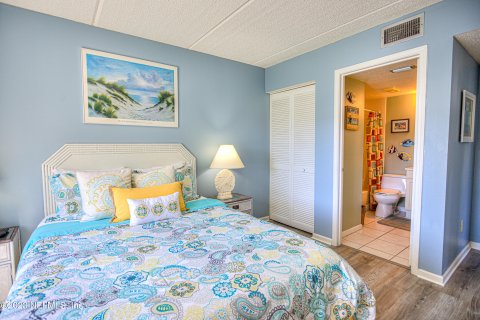 Condo in Saint Augustine, Florida, 2 bedrooms  № 773708 - photo 19