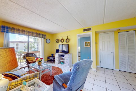 Copropriété à vendre à Saint Augustine, Floride: 2 chambres, 81.57 m2 № 773708 - photo 5