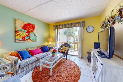 Condo in Saint Augustine, Florida, 2 bedrooms  № 773708 - photo 4