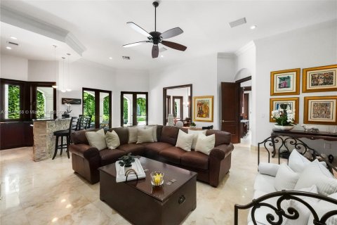 Casa en venta en Pinecrest, Florida, 6 dormitorios, 700.11 m2 № 614082 - foto 14