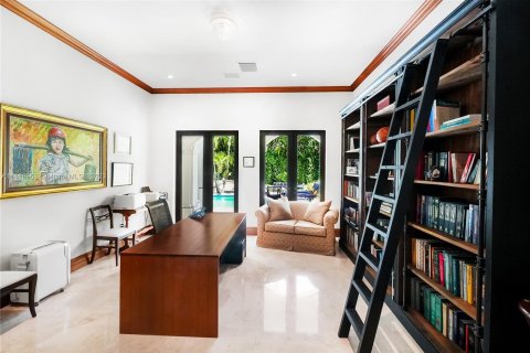 Casa en venta en Pinecrest, Florida, 6 dormitorios, 700.11 m2 № 614082 - foto 26