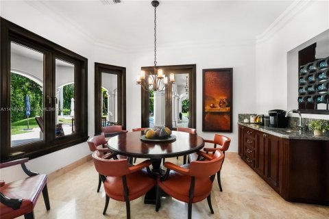 Casa en venta en Pinecrest, Florida, 6 dormitorios, 700.11 m2 № 614082 - foto 23