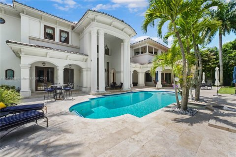 Casa en venta en Pinecrest, Florida, 6 dormitorios, 700.11 m2 № 614082 - foto 2