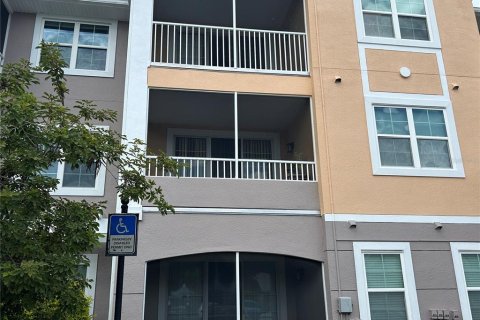 Condominio en venta en Orlando, Florida, 1 dormitorio, 75.81 m2 № 1337270 - foto 21