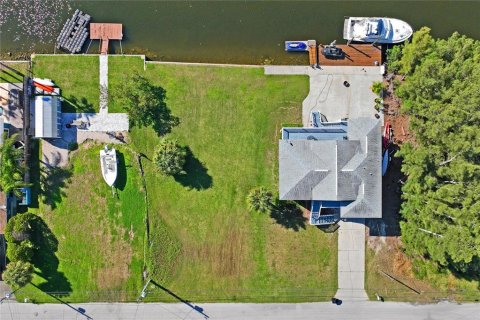 Terreno en venta en Hudson, Florida № 1379790 - foto 6