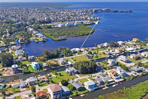 Land in Hudson, Florida № 1379790 - photo 22