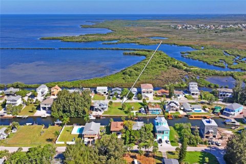 Terreno en venta en Hudson, Florida № 1379790 - foto 29