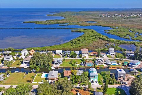 Land in Hudson, Florida № 1379790 - photo 17