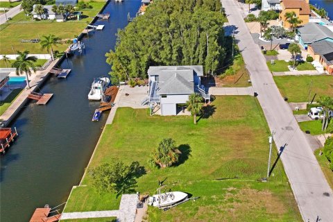 Terreno en venta en Hudson, Florida № 1379790 - foto 4