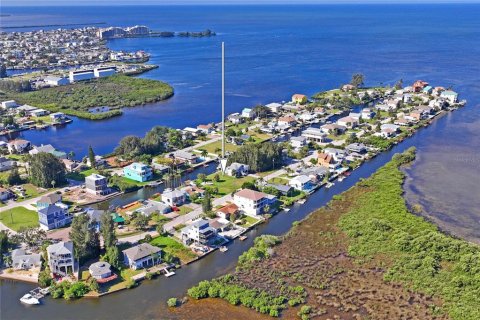 Terreno en venta en Hudson, Florida № 1379790 - foto 9