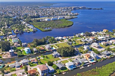 Land in Hudson, Florida № 1379790 - photo 21