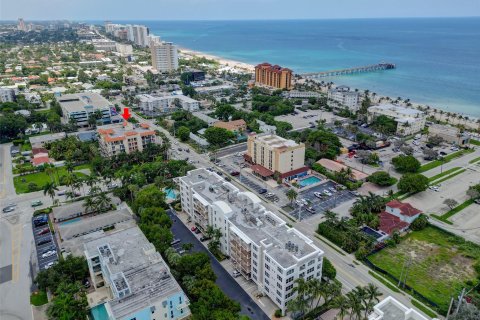 Condo in Deerfield Beach, Florida, 2 bedrooms  № 924542 - photo 4