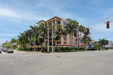 Condo in Deerfield Beach, Florida, 2 bedrooms  № 924542 - photo 19