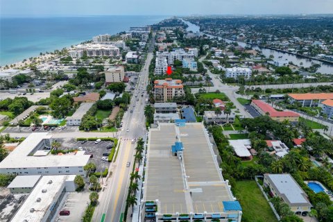 Condo in Deerfield Beach, Florida, 2 bedrooms  № 924542 - photo 9