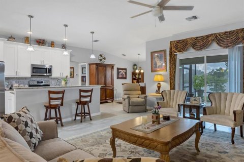 Casa en venta en North Port, Florida, 3 dormitorios, 160.26 m2 № 1265620 - foto 9