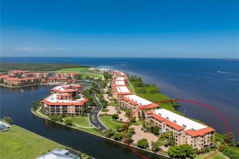 Condominio en venta en Punta Gorda, Florida, 3 dormitorios, 217.21 m2 № 1307319 - foto 2