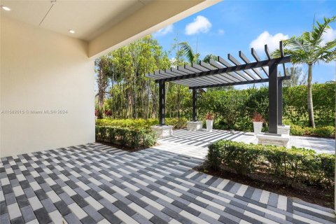 Casa en venta en Parkland, Florida, 3 dormitorios, 257.43 m2 № 1162209 - foto 2