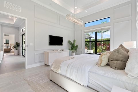 Villa ou maison à vendre à Parkland, Floride: 3 chambres, 257.43 m2 № 1162209 - photo 17