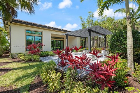 Villa ou maison à vendre à Parkland, Floride: 3 chambres, 257.43 m2 № 1162209 - photo 26