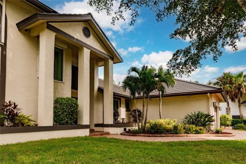 Купить виллу или дом в Форт Майерс, Флорида 10 комнат, 277.31м2, № 798836 - фото 4