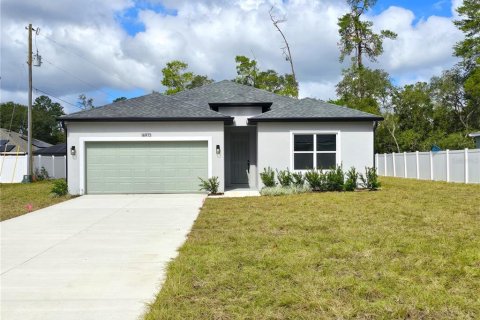 House in Ocala, Florida 4 bedrooms, 184.88 sq.m. № 1422383 - photo 11