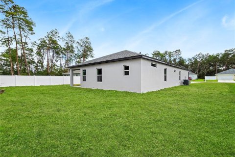 Casa en venta en Ocala, Florida, 4 dormitorios, 184.88 m2 № 1422383 - foto 10