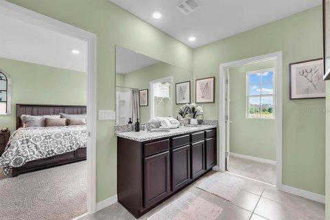 Villa ou maison à vendre à Poinciana, Floride: 5 chambres, 241.64 m2 № 1344711 - photo 6