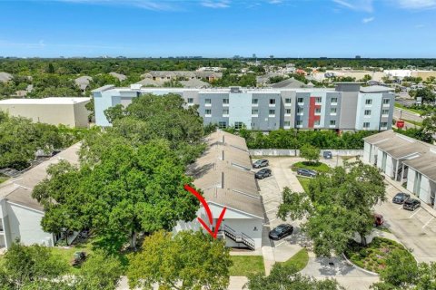 Condo in Tampa, Florida, 1 bedroom  № 1344679 - photo 22