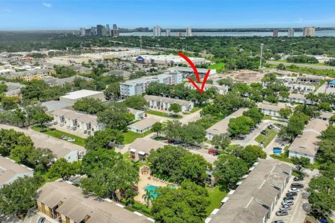 Condominio en venta en Tampa, Florida, 1 dormitorio, 63.17 m2 № 1344679 - foto 25