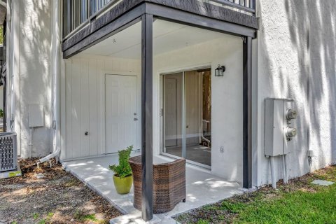 Copropriété à vendre à Tampa, Floride: 1 chambre, 63.17 m2 № 1344679 - photo 4