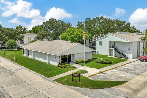 Copropriété à vendre à Tampa, Floride: 1 chambre, 63.17 m2 № 1344679 - photo 29