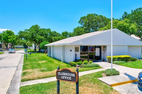 Condo in Tampa, Florida, 1 bedroom  № 1344679 - photo 28