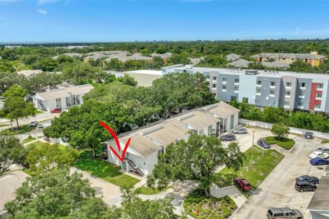 Copropriété à vendre à Tampa, Floride: 1 chambre, 63.17 m2 № 1344679 - photo 23