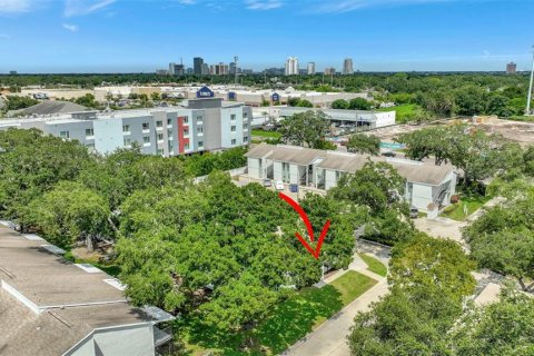 Copropriété à vendre à Tampa, Floride: 1 chambre, 63.17 m2 № 1344679 - photo 21