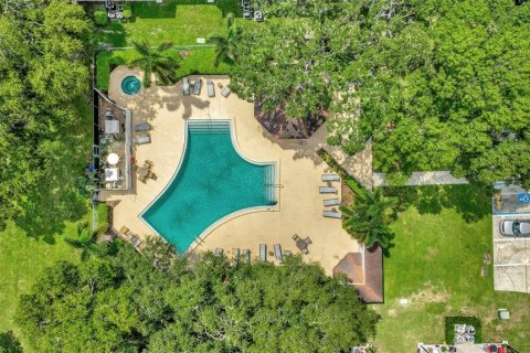 Condo in Tampa, Florida, 1 bedroom  № 1344679 - photo 24