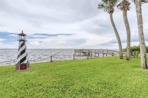 Condo in Palm Bay, Florida, 3 bedrooms  № 1344681 - photo 29