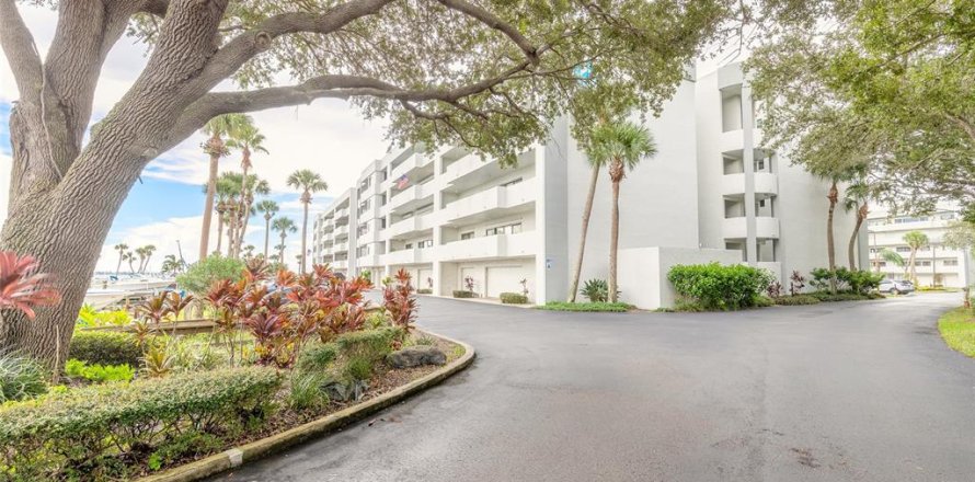 Condo in Palm Bay, Florida, 3 bedrooms  № 1344681