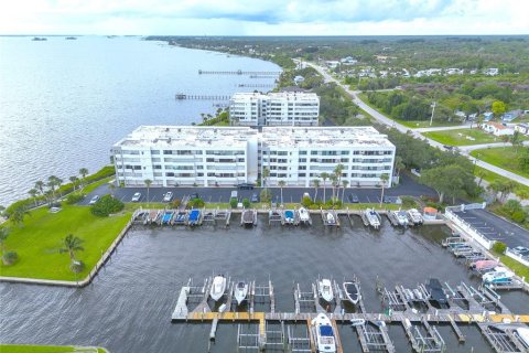 Condo in Palm Bay, Florida, 3 bedrooms  № 1344681 - photo 4