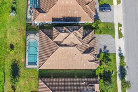 Villa ou maison à vendre à Odessa, Floride: 4 chambres, 298.31 m2 № 1344678 - photo 28