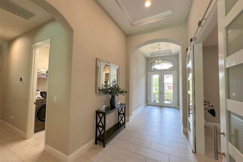 Villa ou maison à vendre à Odessa, Floride: 4 chambres, 298.31 m2 № 1344678 - photo 5