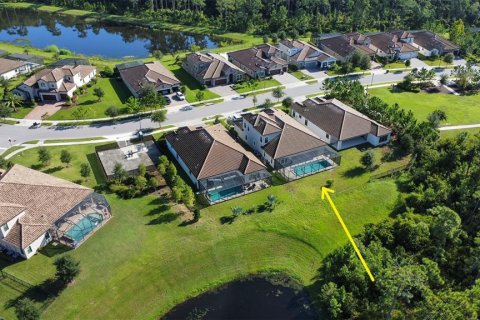 Villa ou maison à vendre à Odessa, Floride: 4 chambres, 298.31 m2 № 1344678 - photo 29