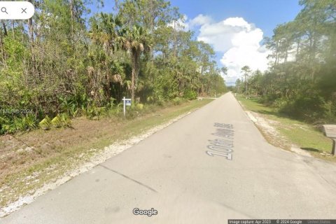 Купить земельный участок в Нейплс, Флорида № 997855 - фото 5