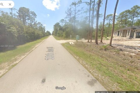 Terrain à vendre à Naples, Floride № 997855 - photo 6