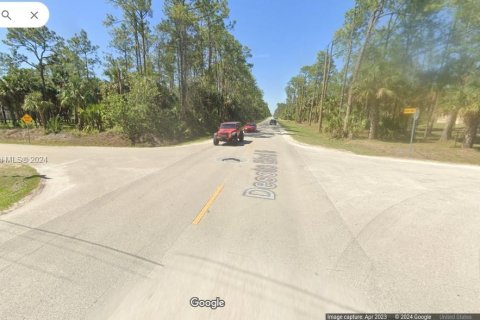 Купить земельный участок в Нейплс, Флорида № 997855 - фото 7