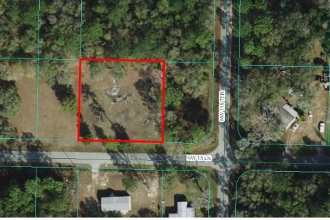 Terreno en venta en Ocala, Florida № 1295898 - foto 1