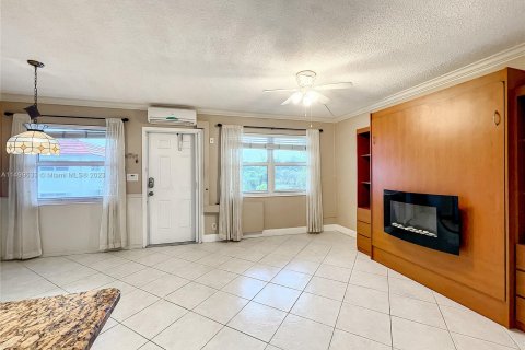 Condominio en venta en Dania Beach, Florida, 1 dormitorio, 52.4 m2 № 908321 - foto 8