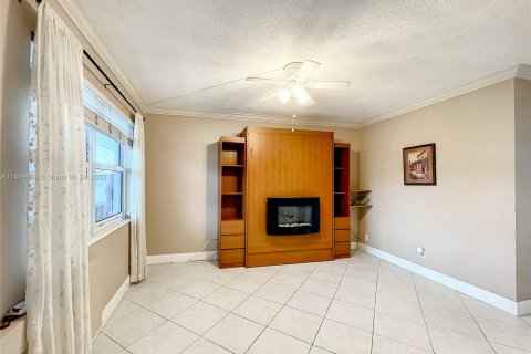 Copropriété à vendre à Dania Beach, Floride: 1 chambre, 52.4 m2 № 908321 - photo 7