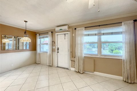 Condominio en venta en Dania Beach, Florida, 1 dormitorio, 52.4 m2 № 908321 - foto 9