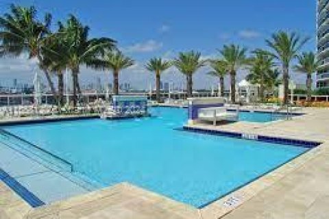 Copropriété à vendre à Miami Beach, Floride: 2 chambres, 143.81 m2 № 1385751 - photo 18