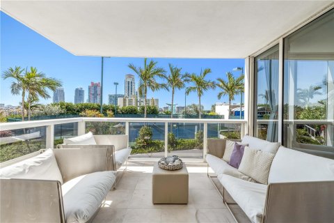 Copropriété à vendre à Miami Beach, Floride: 2 chambres, 143.81 m2 № 1385751 - photo 11